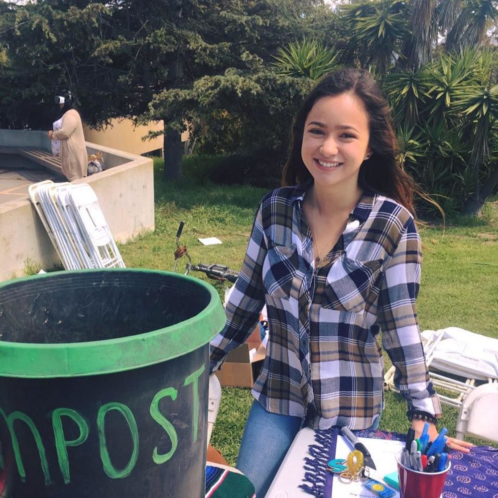 Meet your Posher, Grace